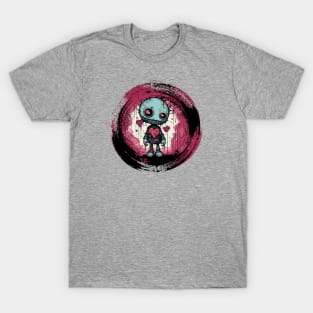 Monster Love T-Shirt